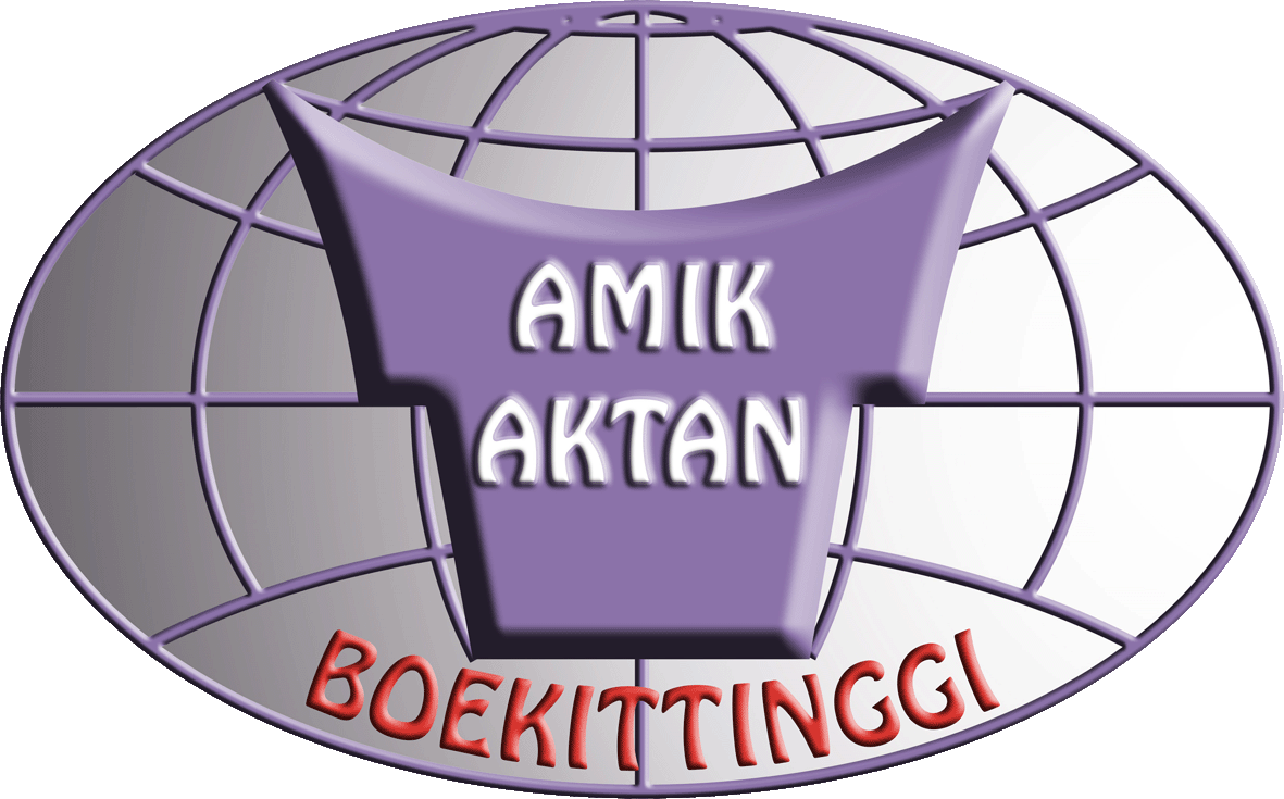 Logo AMIK AKTAN
